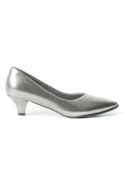 01-4521 High Heel Pumps