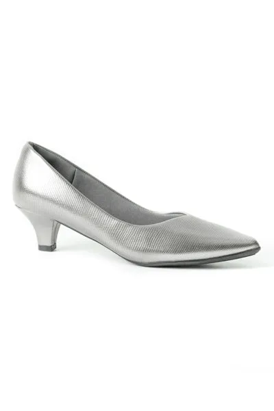 01-4521 High Heel Pumps