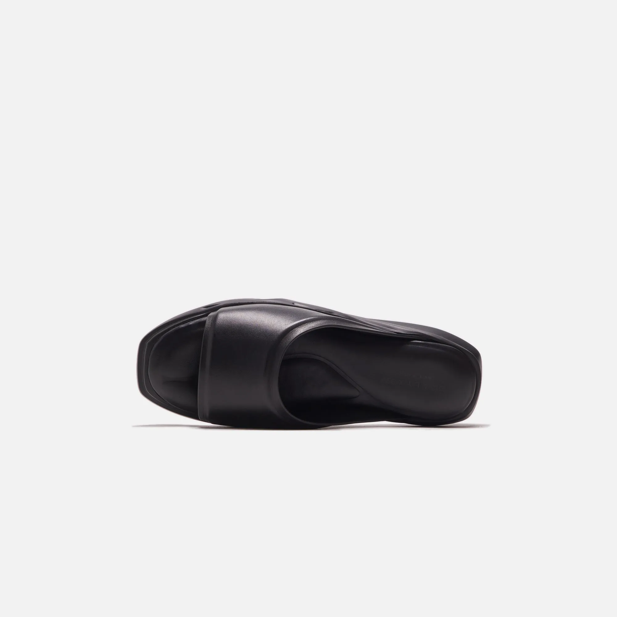 1017 ALYX 9SM Mono Slide - Black