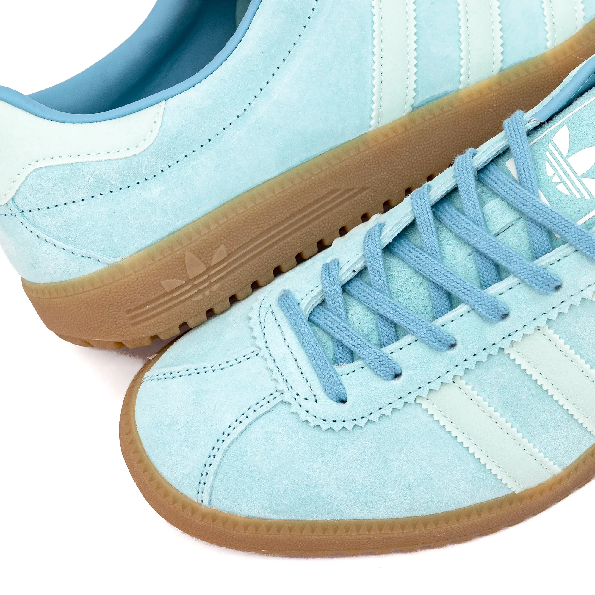 adidas Bermuda Easy Mint/Ice Mint/Gum GY7387