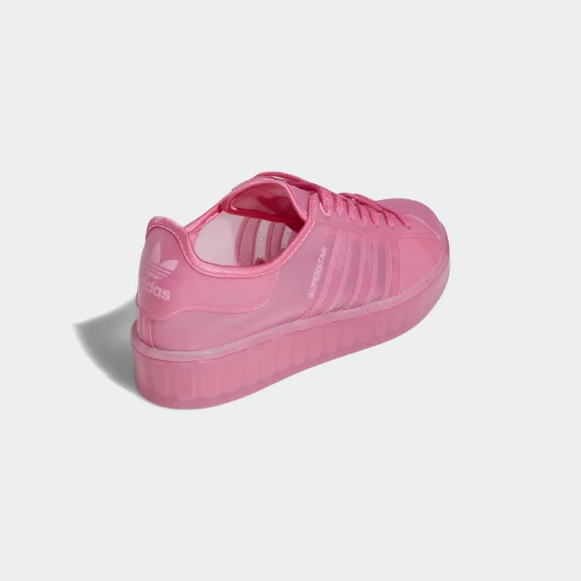 adidas Originals Women's Superstar Jelly FX4322