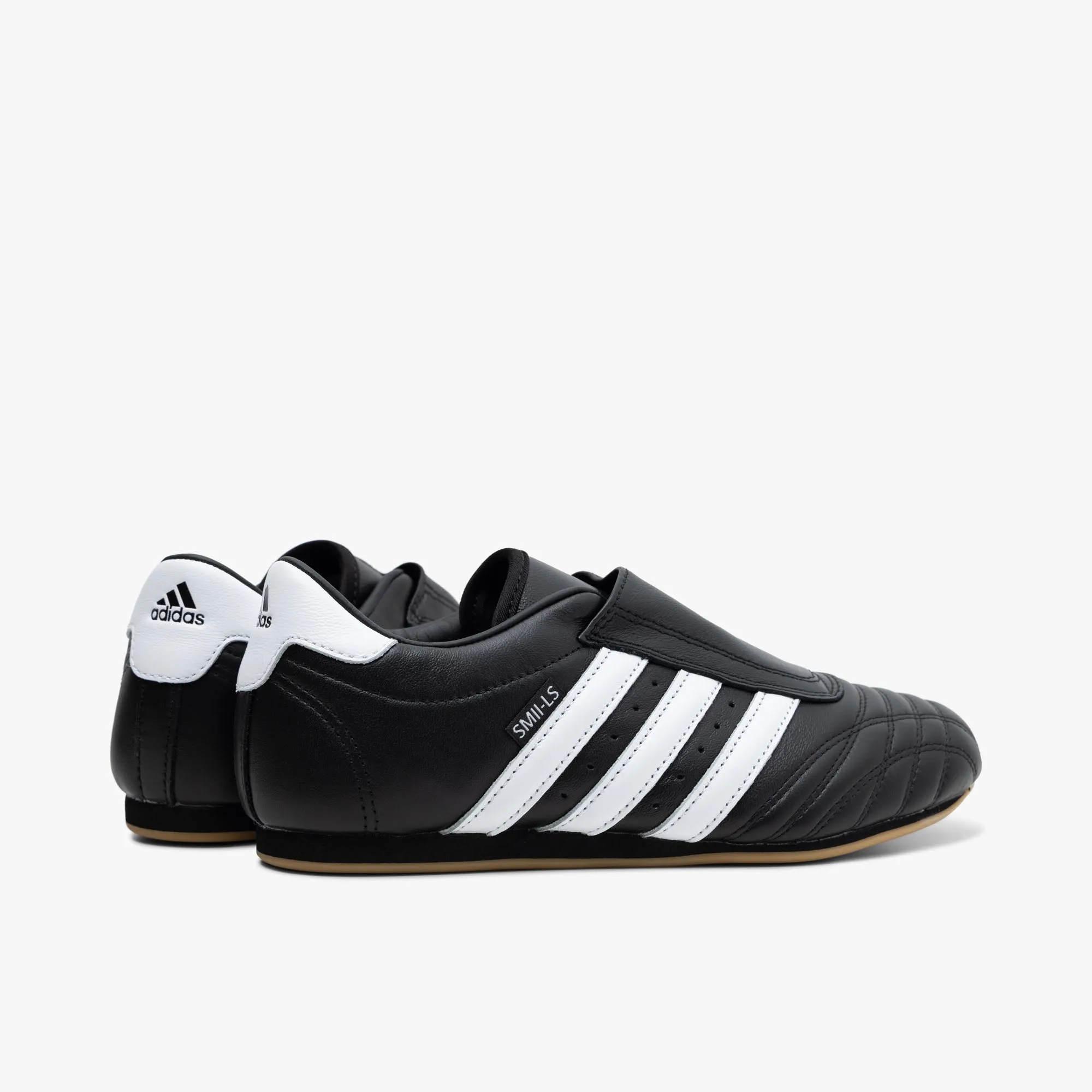 adidas Originals Women's Taekwondo Core Black / Fwtr White - Gum