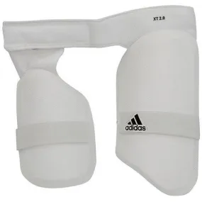 ADIDAS XT 2.0 Cricket Thigh Pad Combo