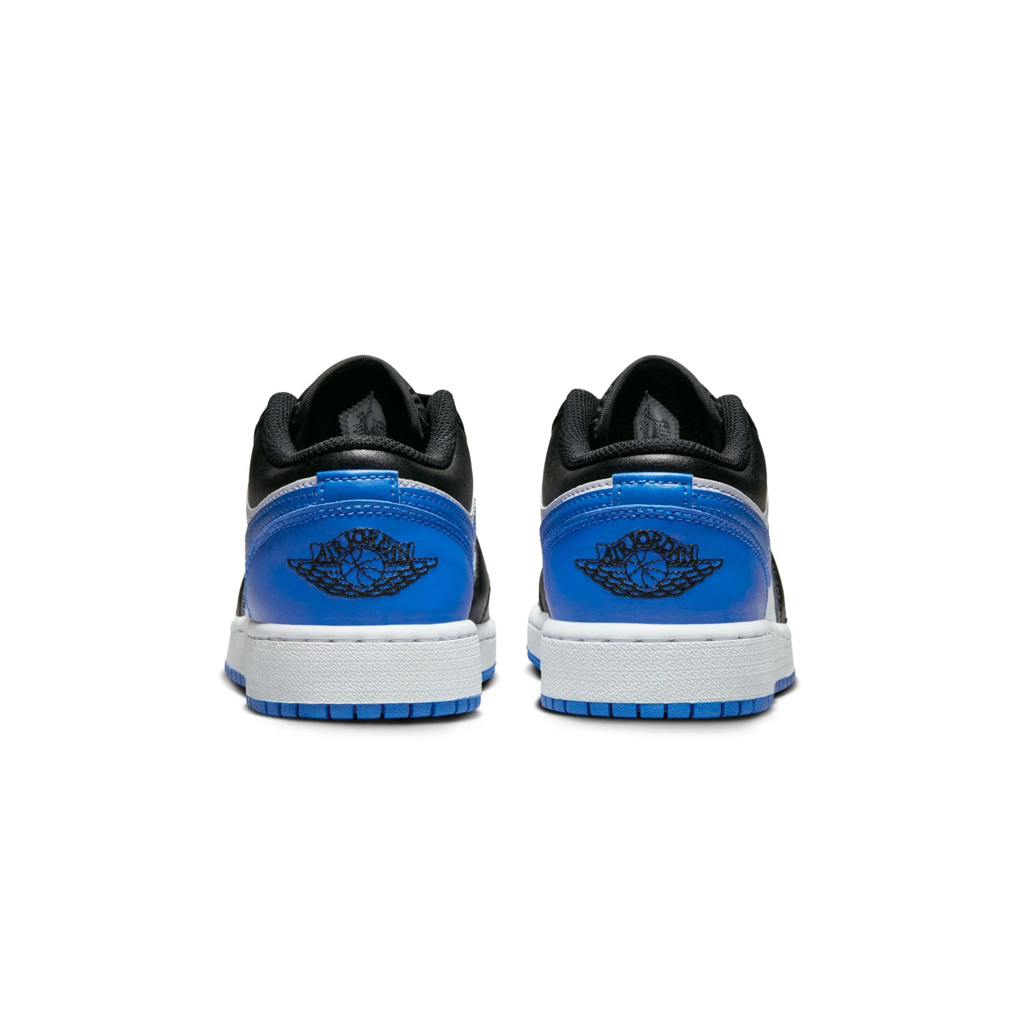 Air Jordan 1 Kids Low Shoes