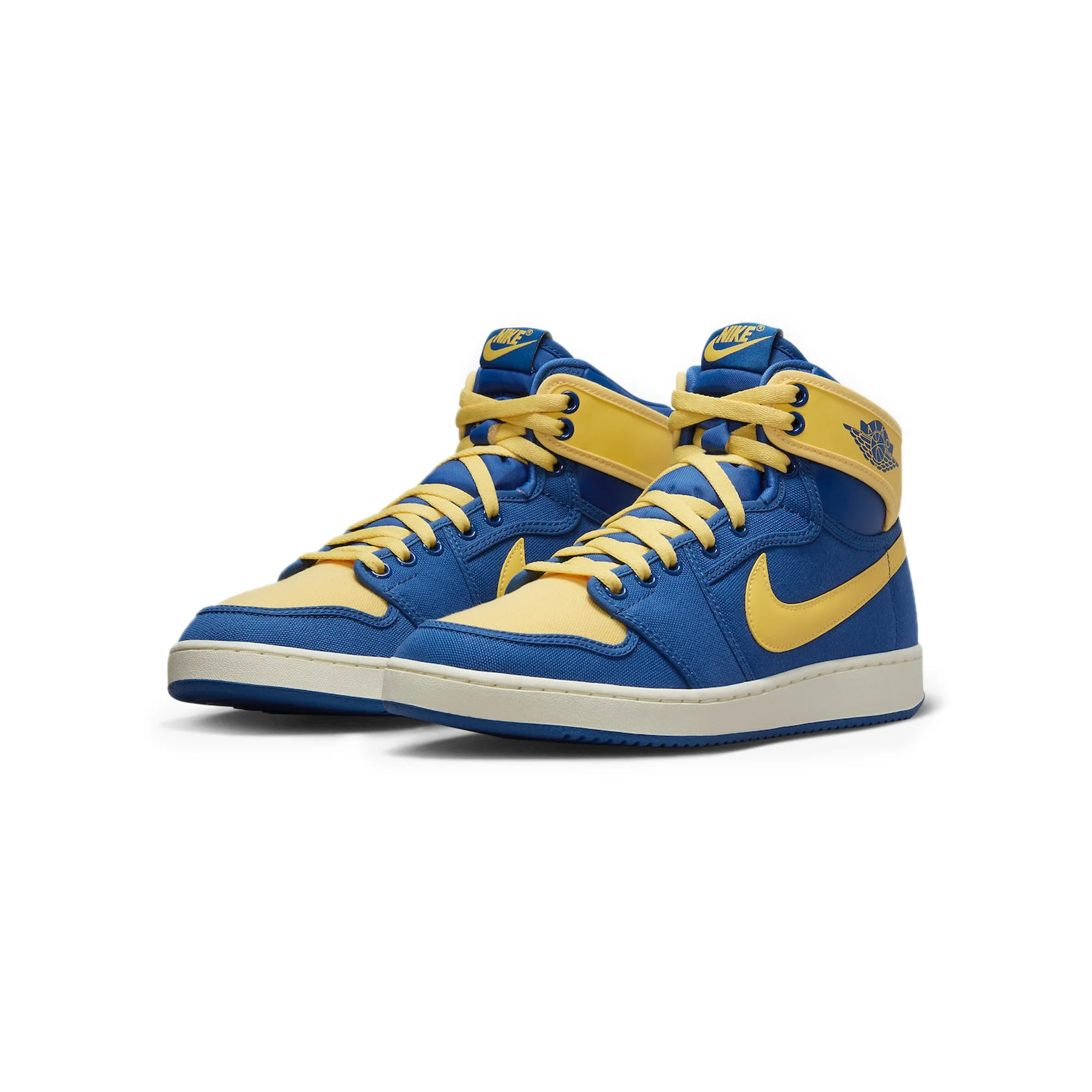 Air Jordan 1 Mens KO Shoes