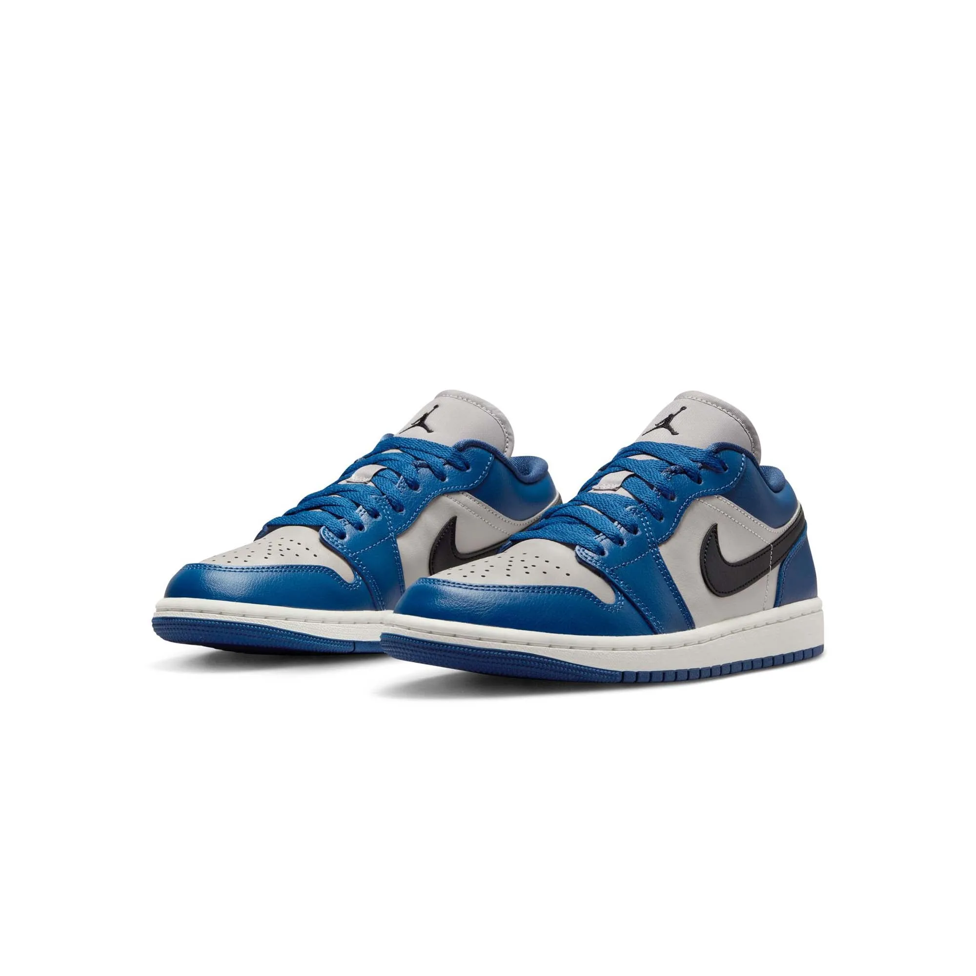 Air Jordan 1 Womens Low Shoes