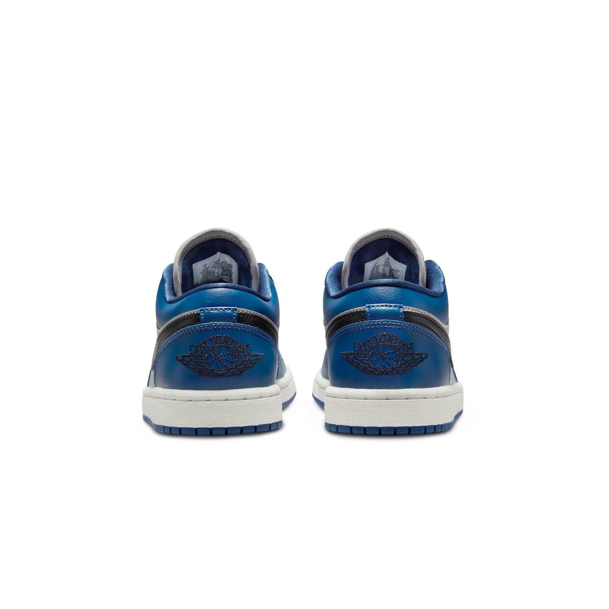 Air Jordan 1 Womens Low Shoes