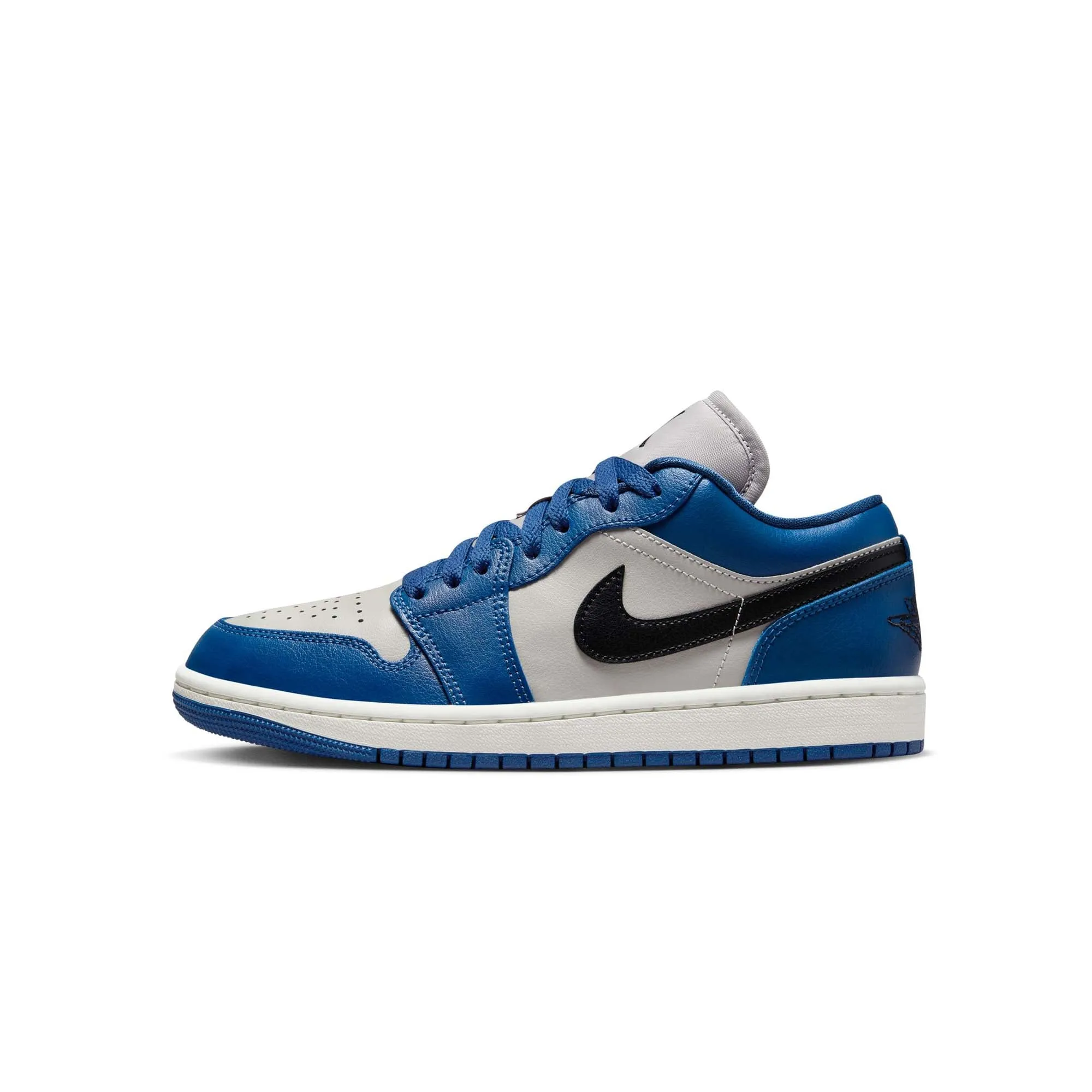 Air Jordan 1 Womens Low Shoes