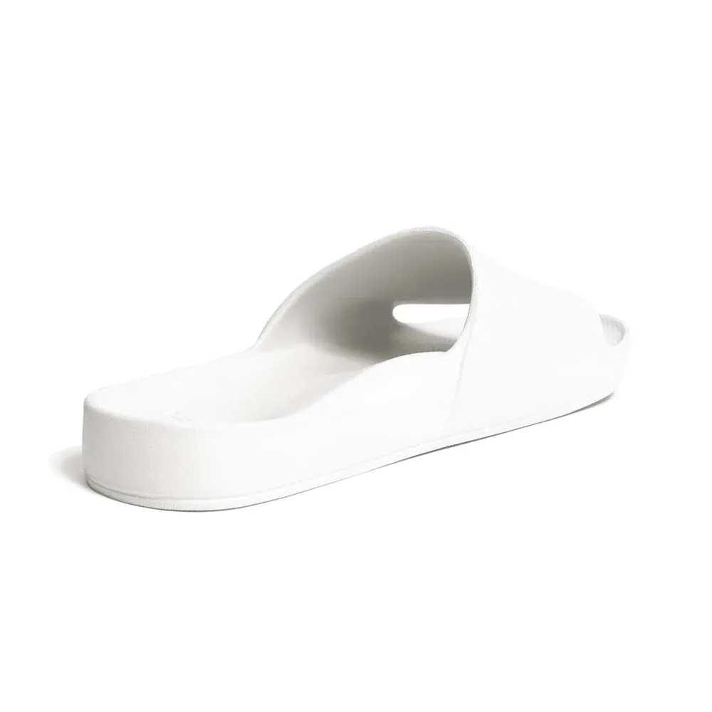 Arch Support Slides