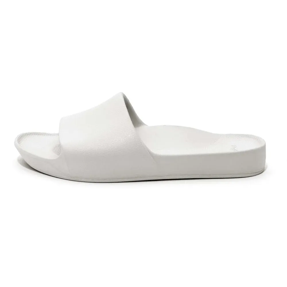 Arch Support Slides