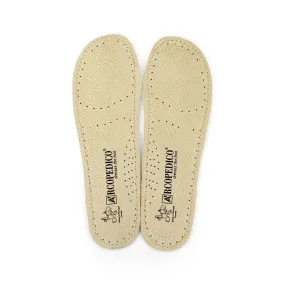 ARCOPEDICO LEATHER INSOLES