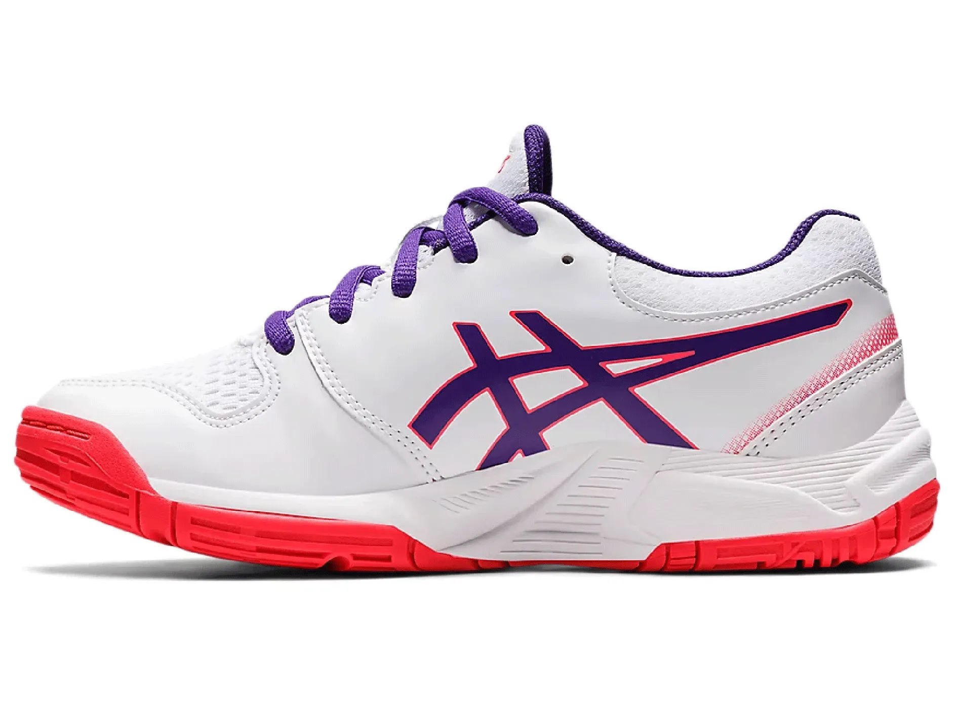 Asics Junior Gel Netburner 20 GS <BR> 1074A021 104