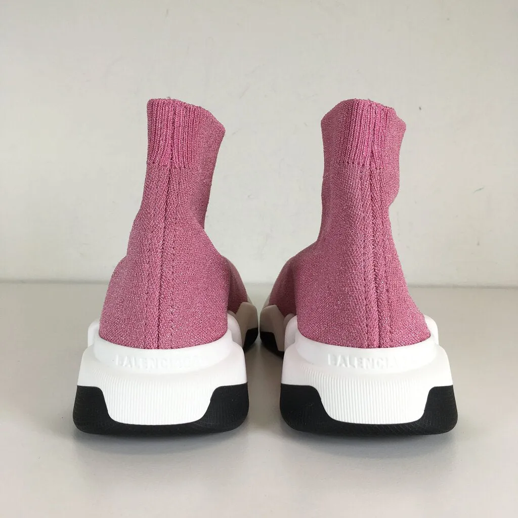 Balenciaga Speed 2.0 Sock Sneakers