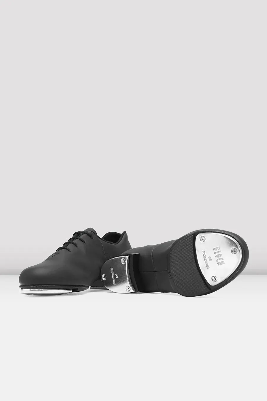 Bloch Tap-Flex Leather Tap Shoes