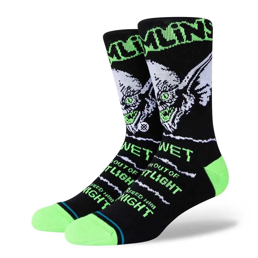 BRIGHT LIGHT CREW SOCK