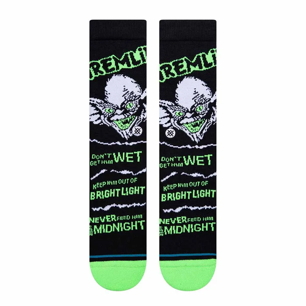 BRIGHT LIGHT CREW SOCK