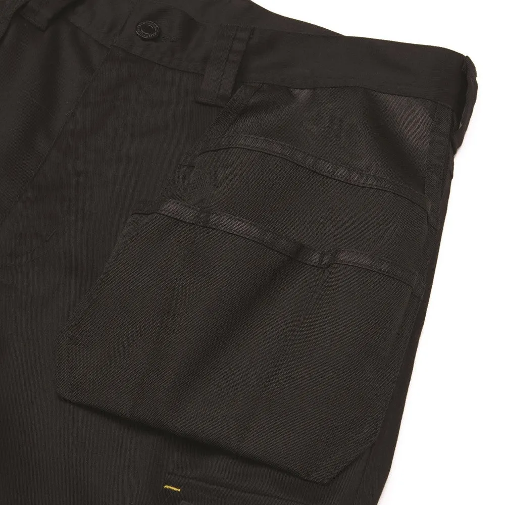 Caterpillar Essential Stretch Pocket Shorts