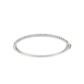 Clara by Martin Binder Diamond Bangle Bracelet (1.04 ct. tw.)