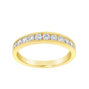 Clara by Martin Binder Diamond Stacking Band (0.50 ct. tw.)