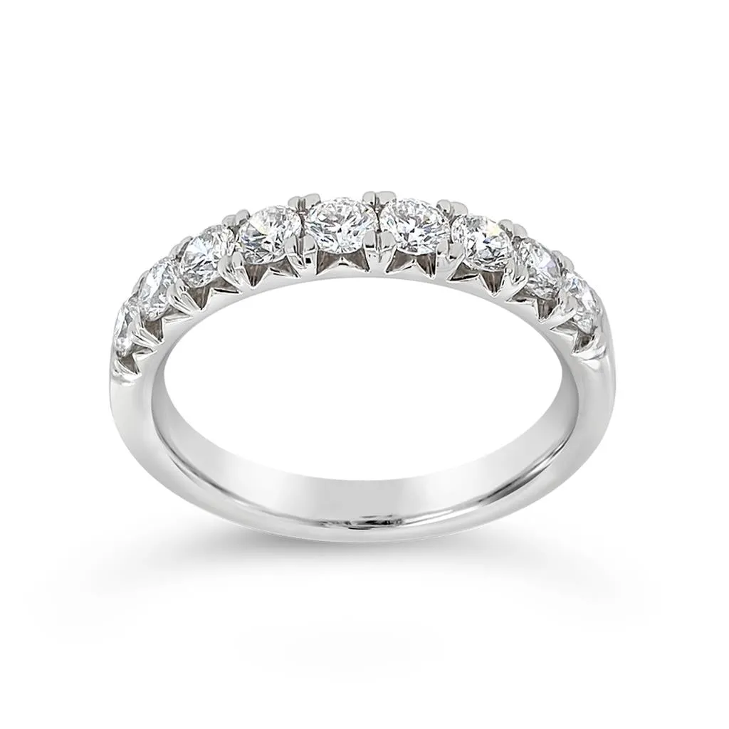 Clara by Martin Binder Diamond Stacking Band (0.75 ct. tw.)