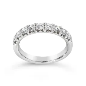 Clara by Martin Binder Diamond Stacking Band (0.75 ct. tw.)