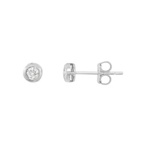 Clara by Martin Binder Diamond Stud Earrings (0.22 ct. tw.)