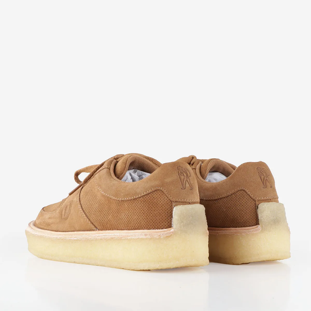 Clarks Originals 8th Street By Ronnie Fieg Sandford Shoes