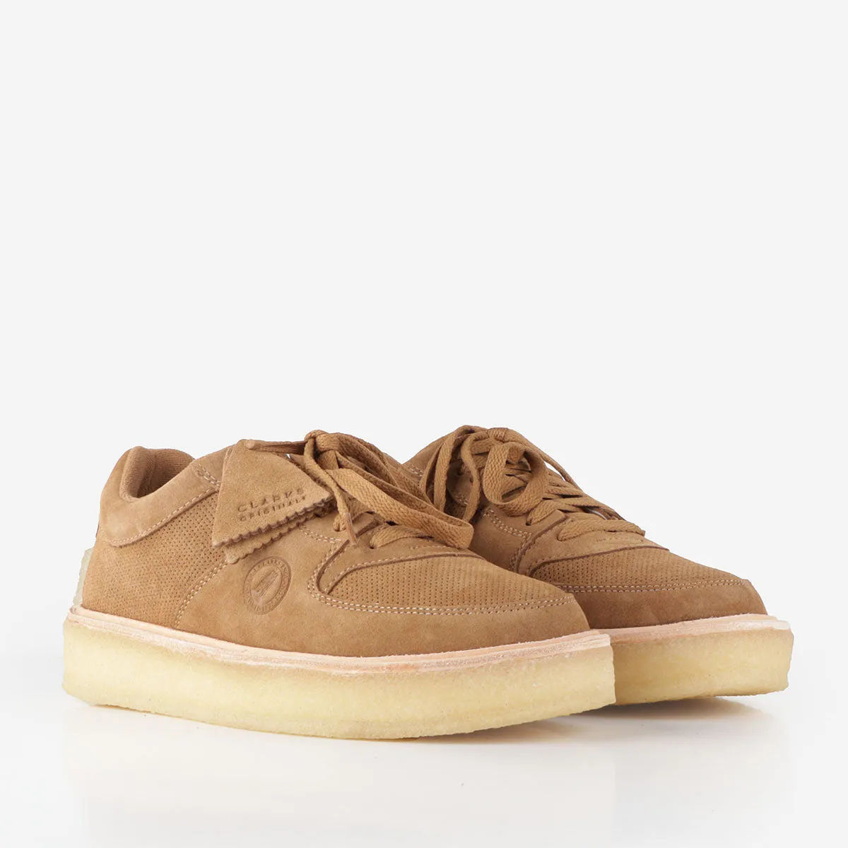 Clarks Originals 8th Street By Ronnie Fieg Sandford Shoes