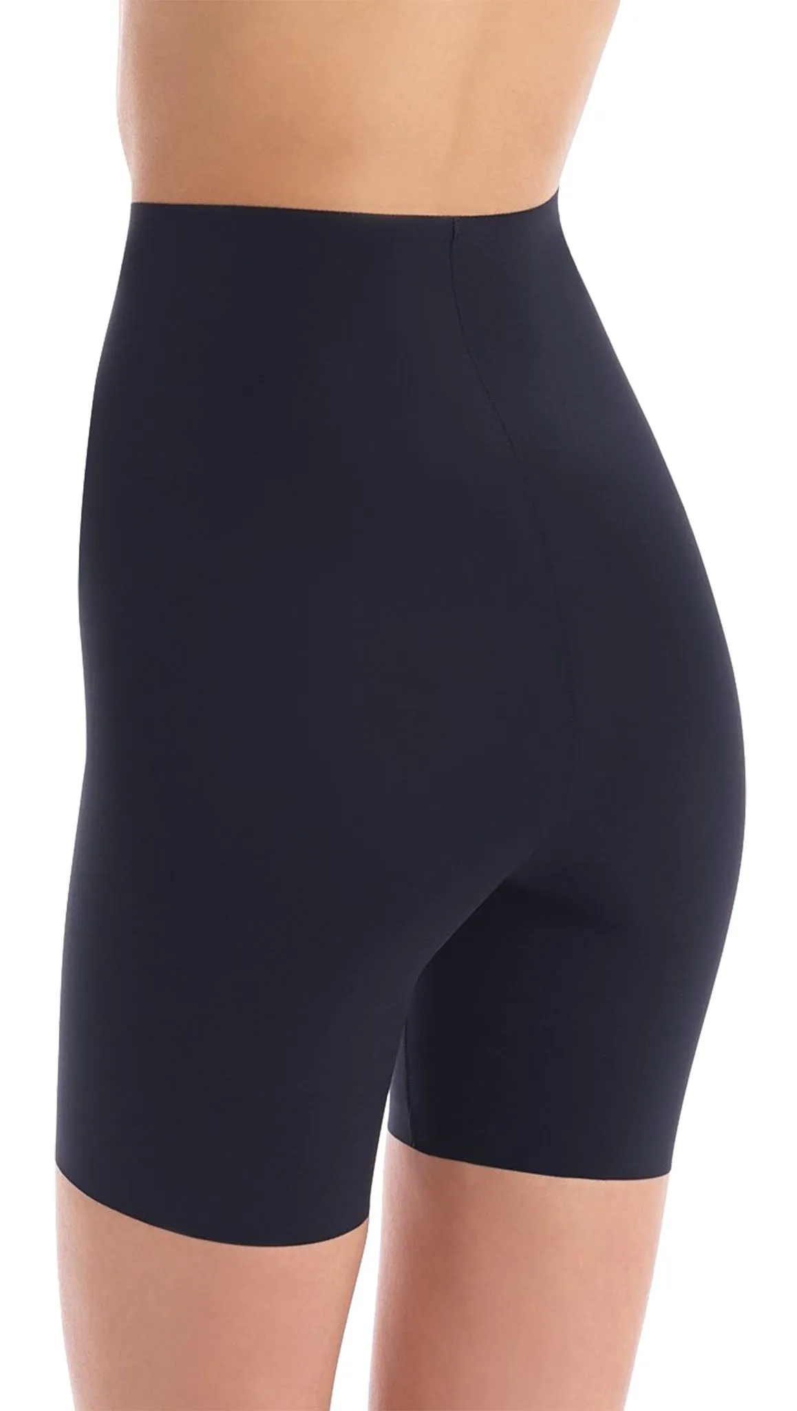 Control Short - Black