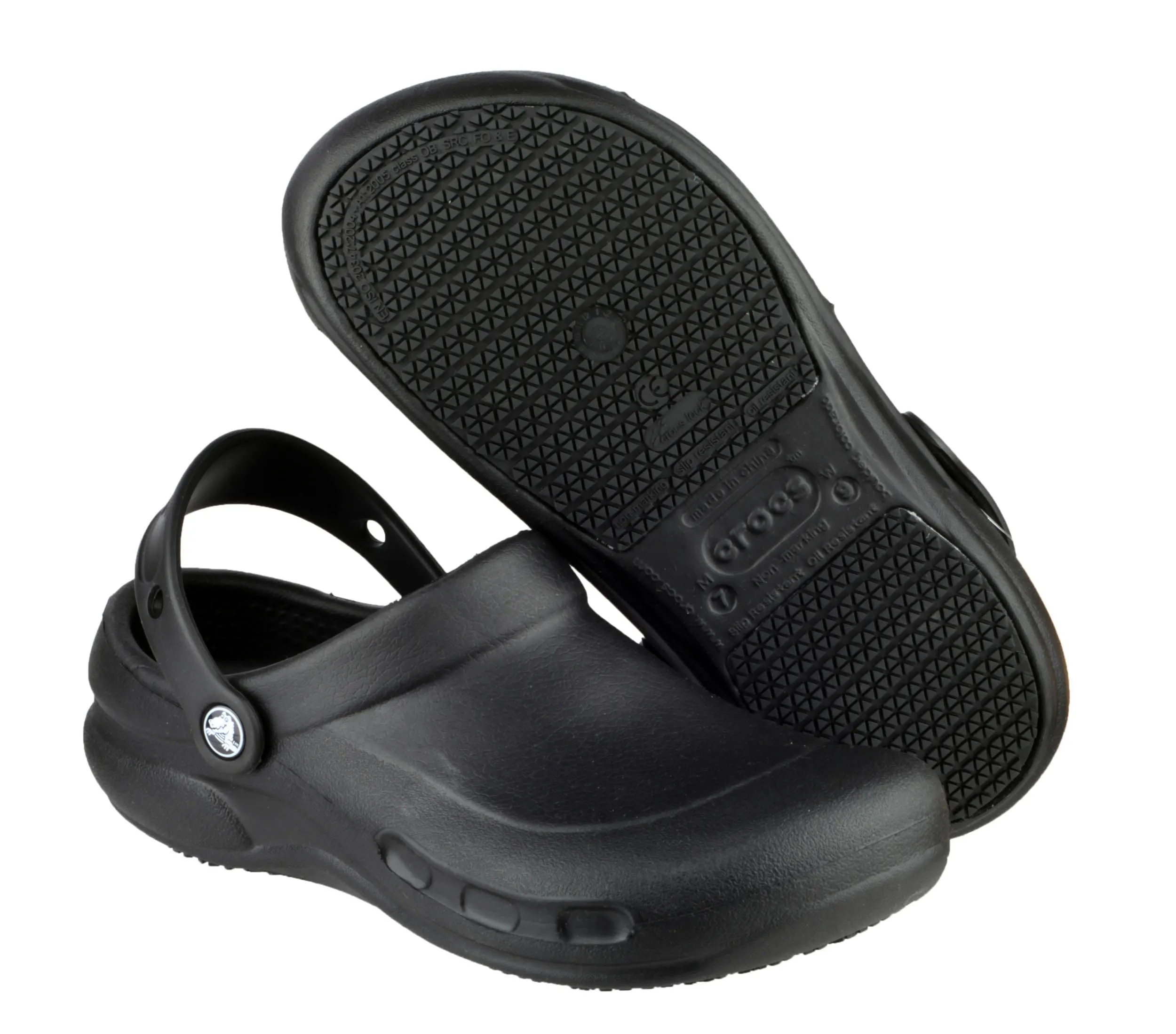 Crocs Bistro 10075 Womens Clog