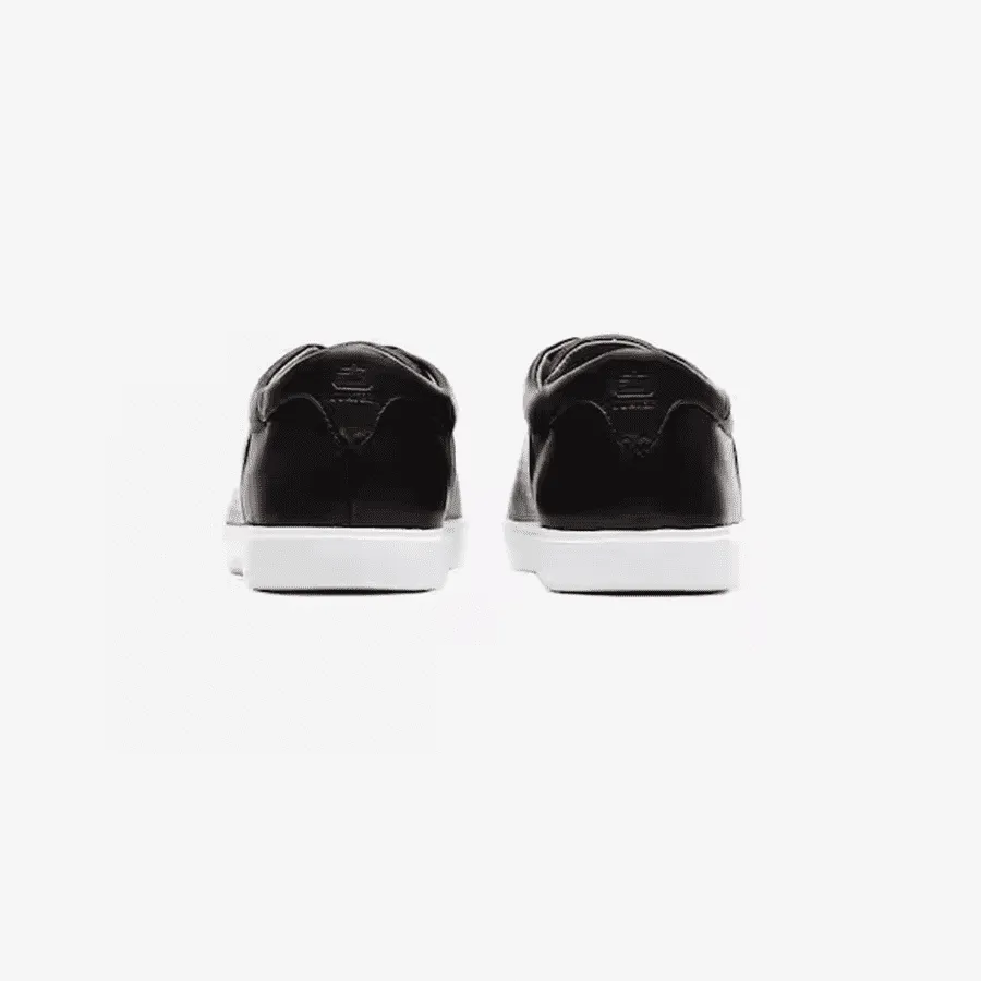 Cuater by TravisMathew Phenom Leather Golf Shoes - Black