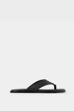 DOF STUDIOS NADIA SANDAL BLACK