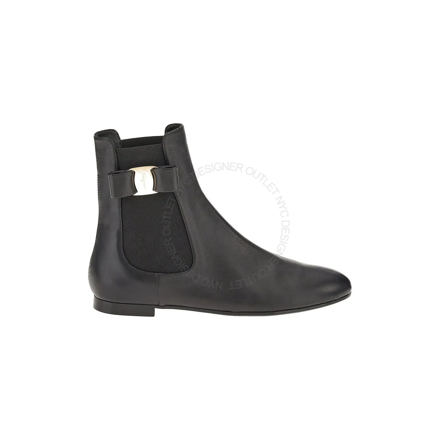 Ferragamo Leelo Women Boots