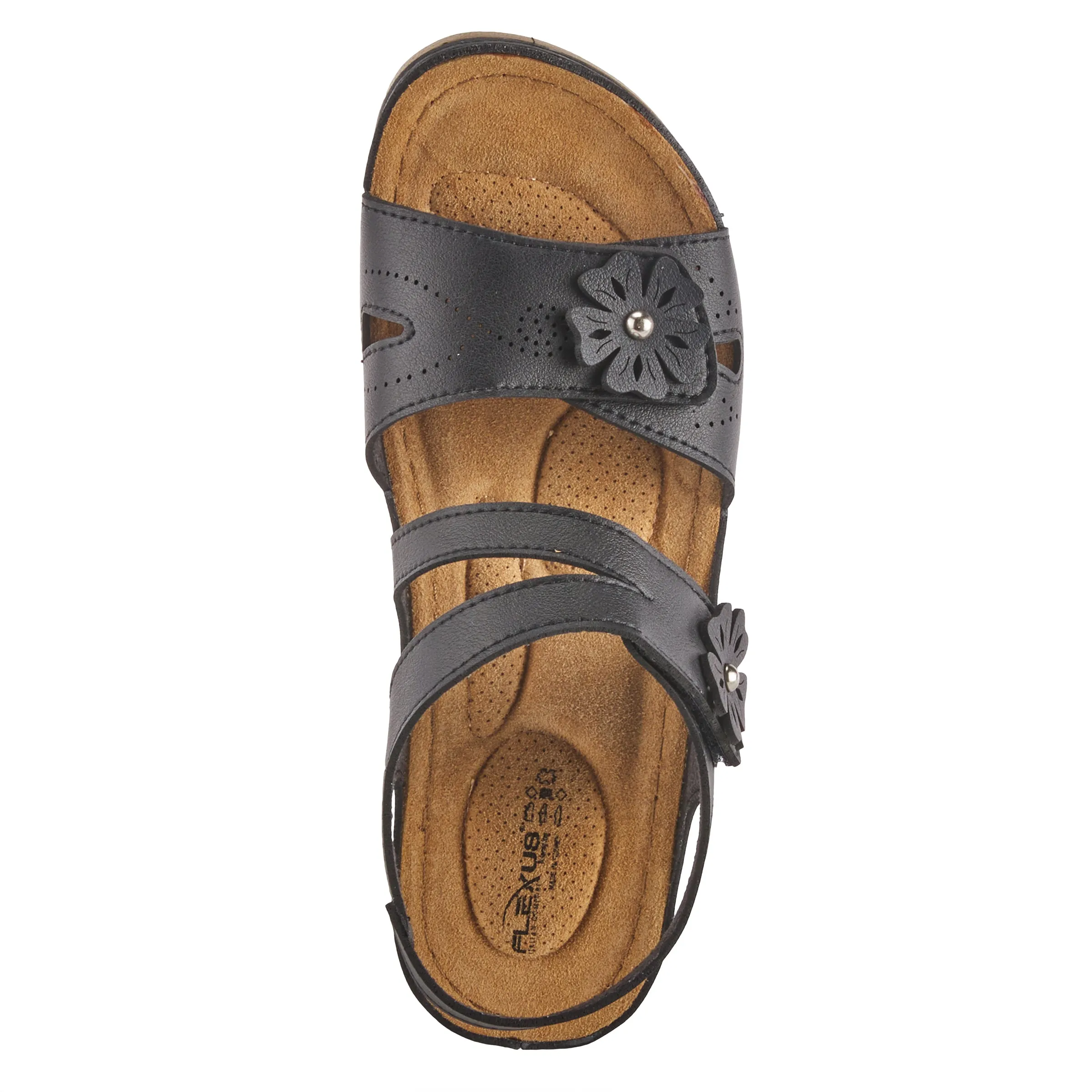 FLEXUS PONCIA SANDAL