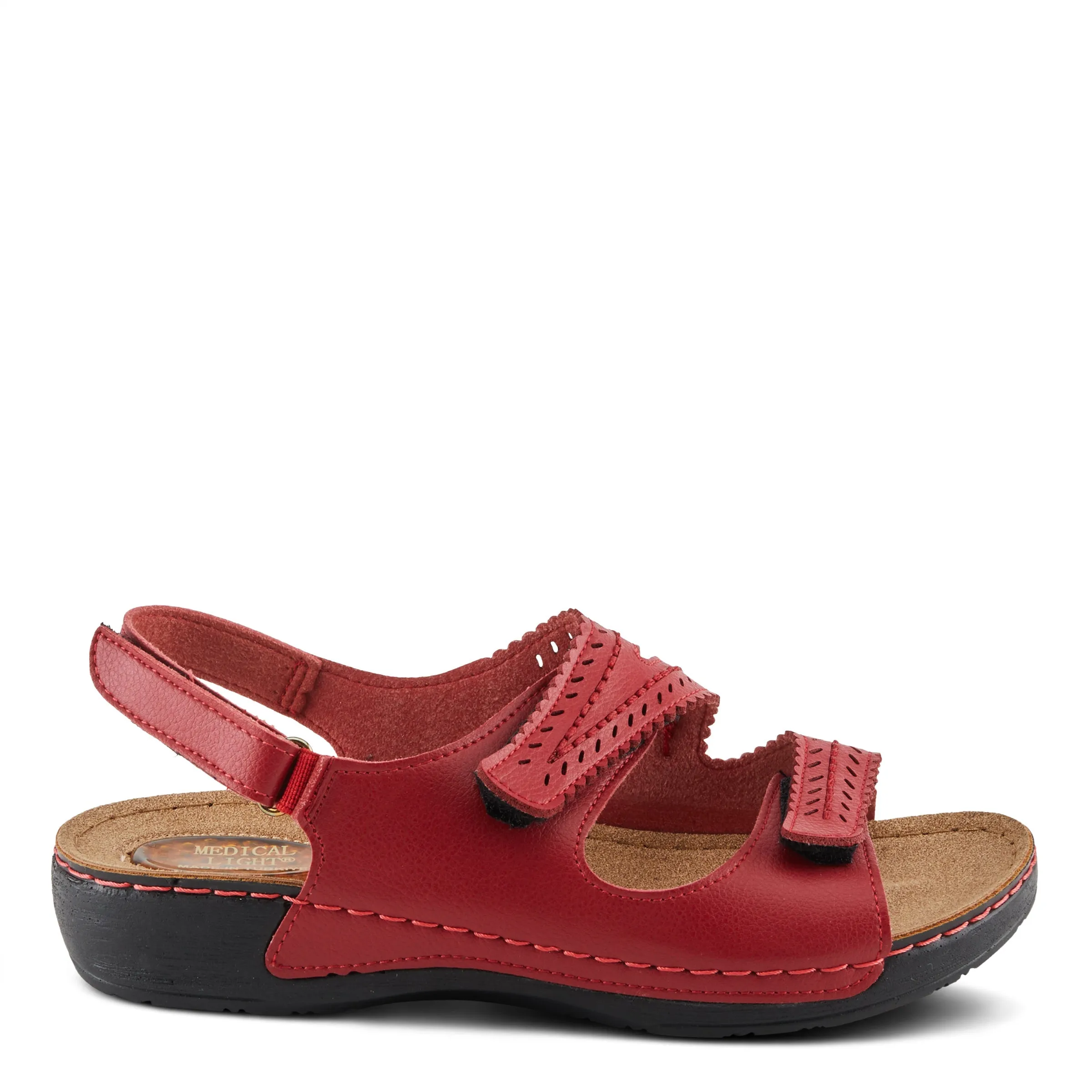 FLEXUS SIDDIA 150926 SANDAL