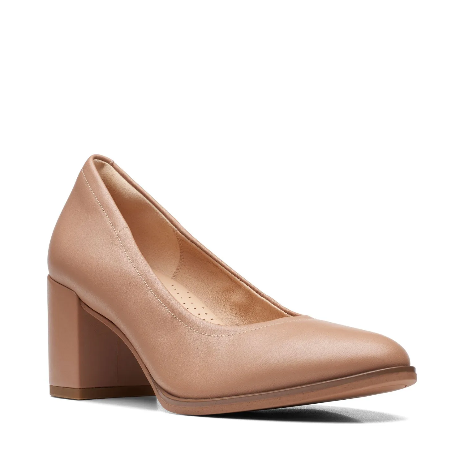 Freva55 Court Shoe