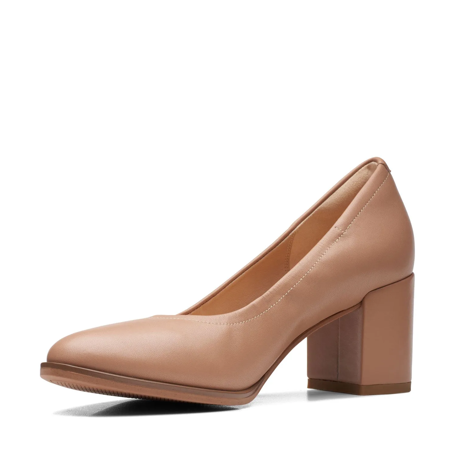 Freva55 Court Shoe