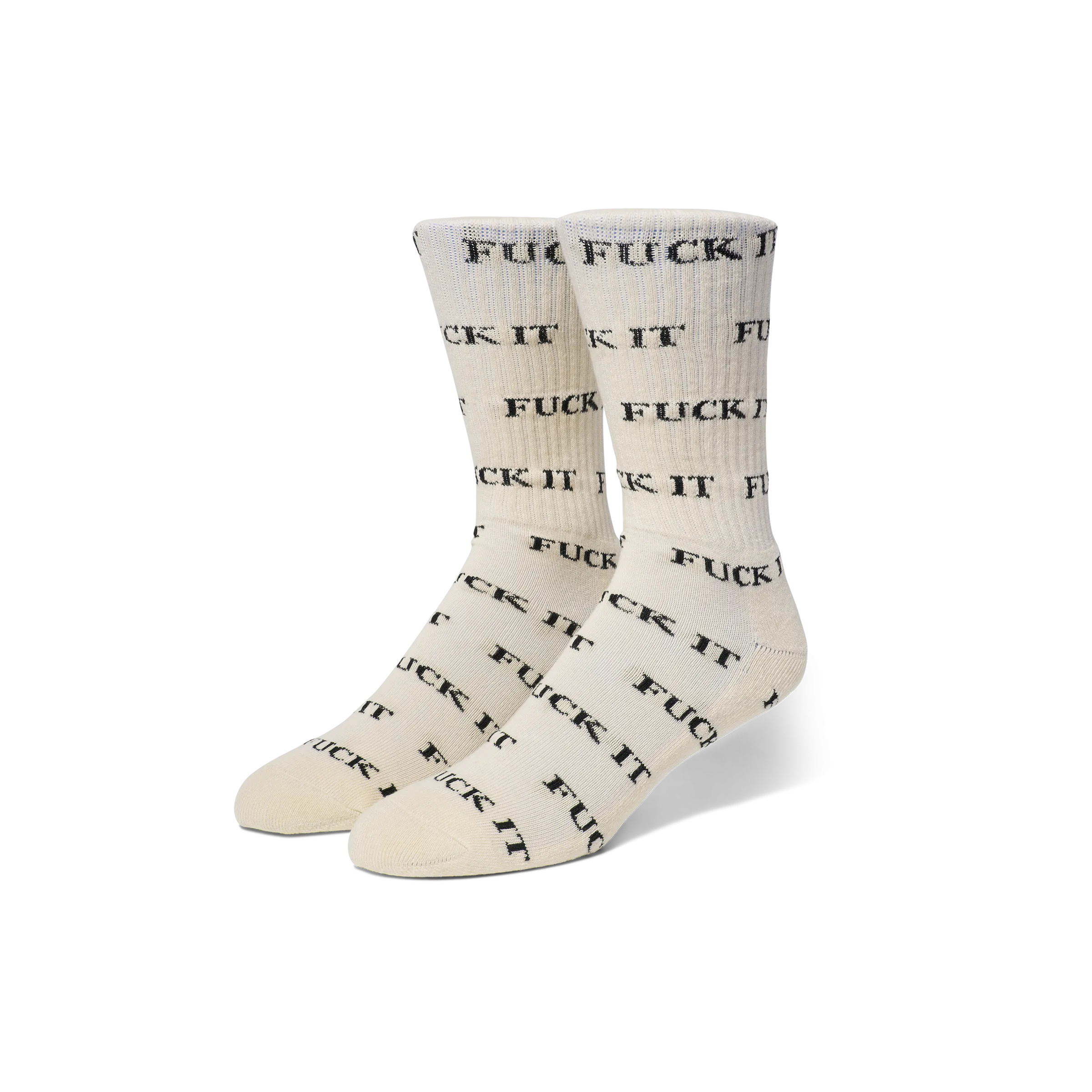 Fuck It Sock