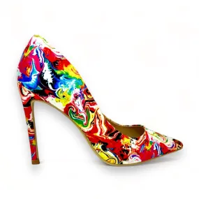 Gina Multicolor Pump