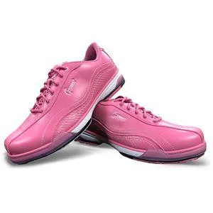 Hammer Womens Force Plus Pink Breast Cancer Bowling Shoes