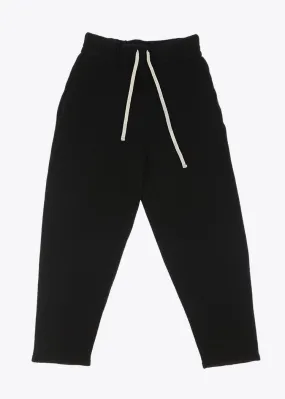 Heavy Gauge Cashmere Lounge Pant