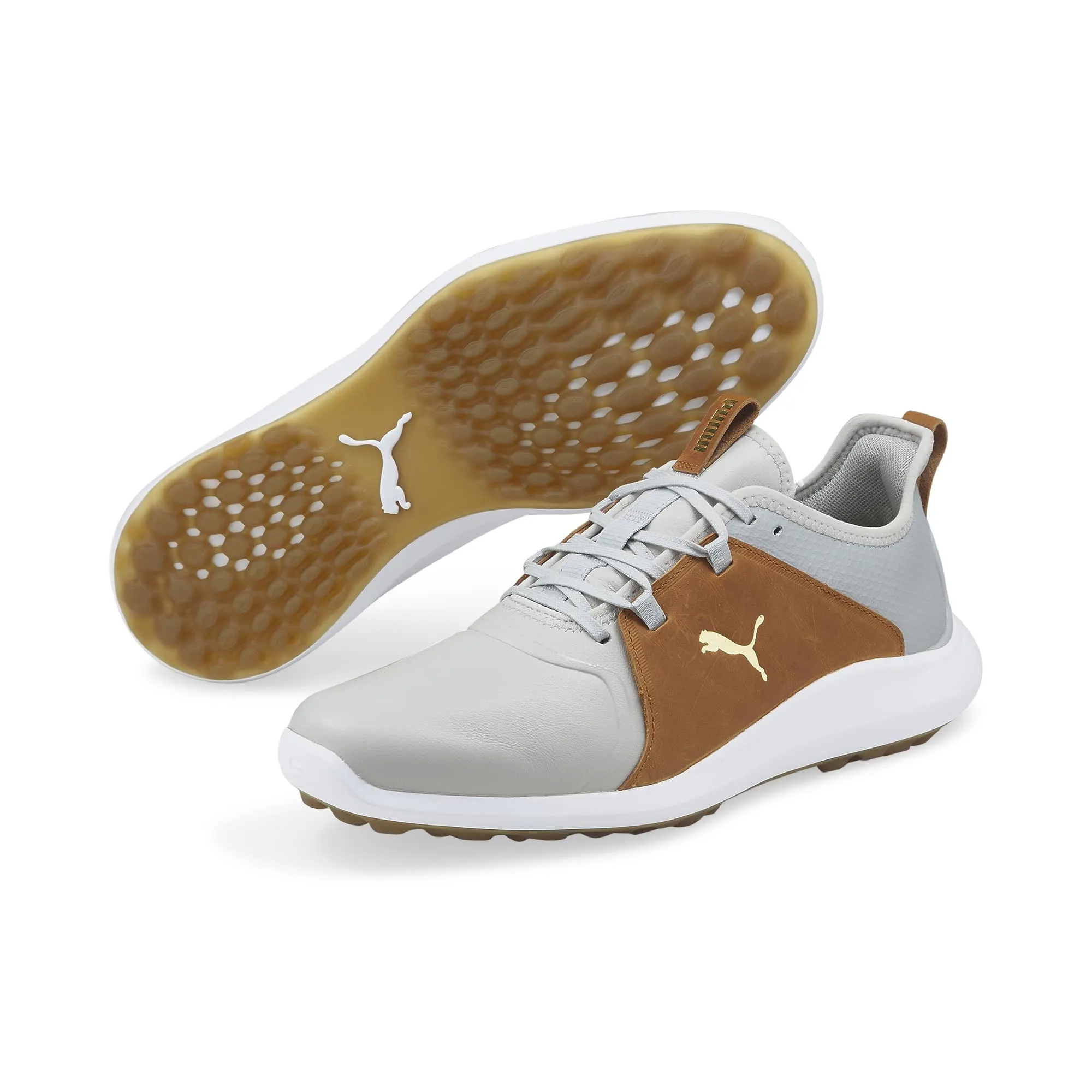 IGNITE FASTEN8 Crafted Spikeless Golf Shoes