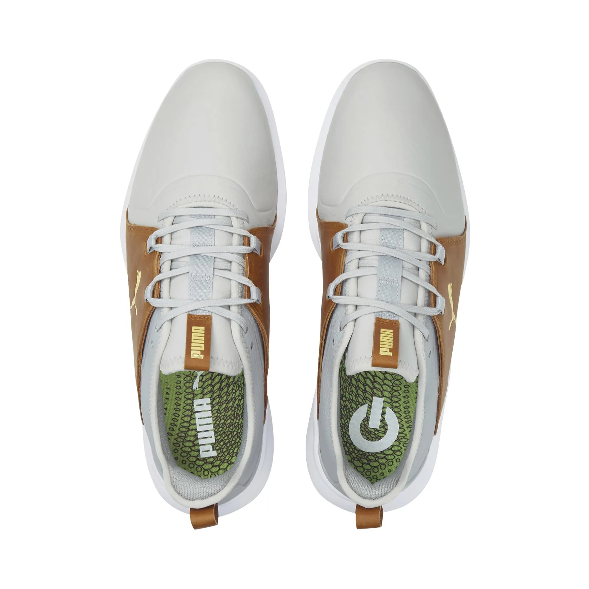 IGNITE FASTEN8 Crafted Spikeless Golf Shoes