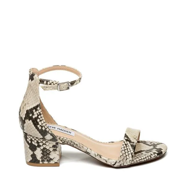 Irenee Gold/ Snake by Steve Madden