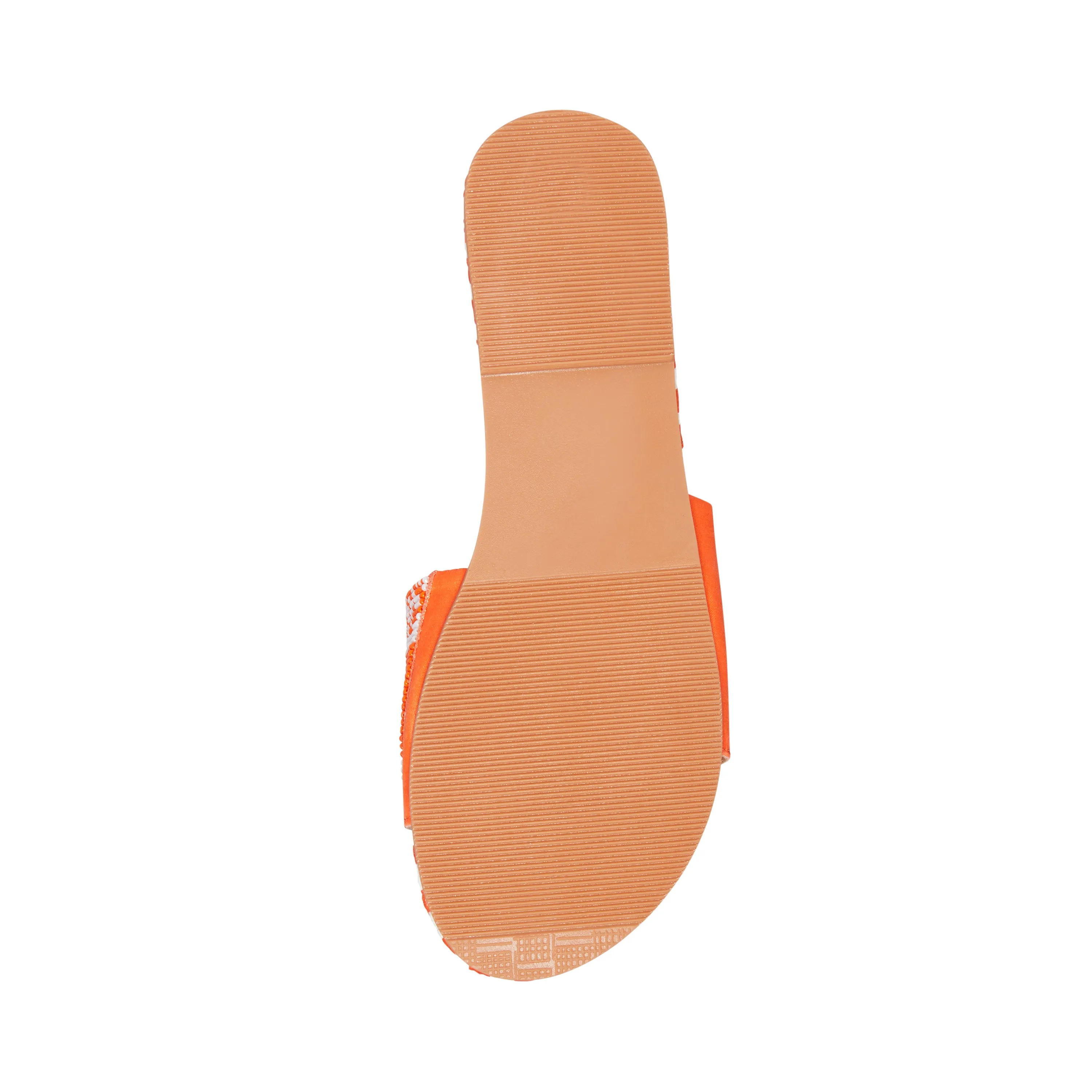 Jverah Sandal ORANGE