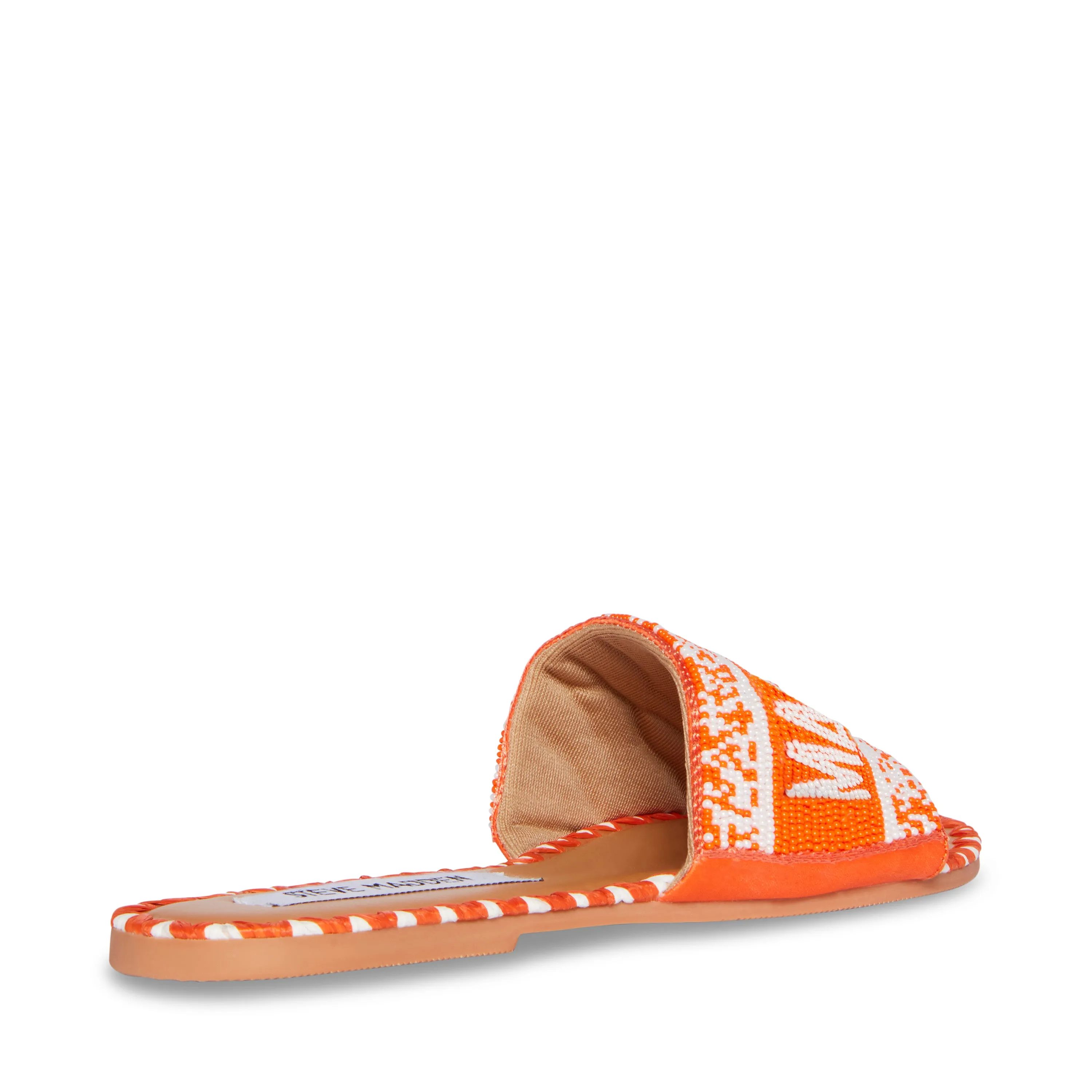 Jverah Sandal ORANGE