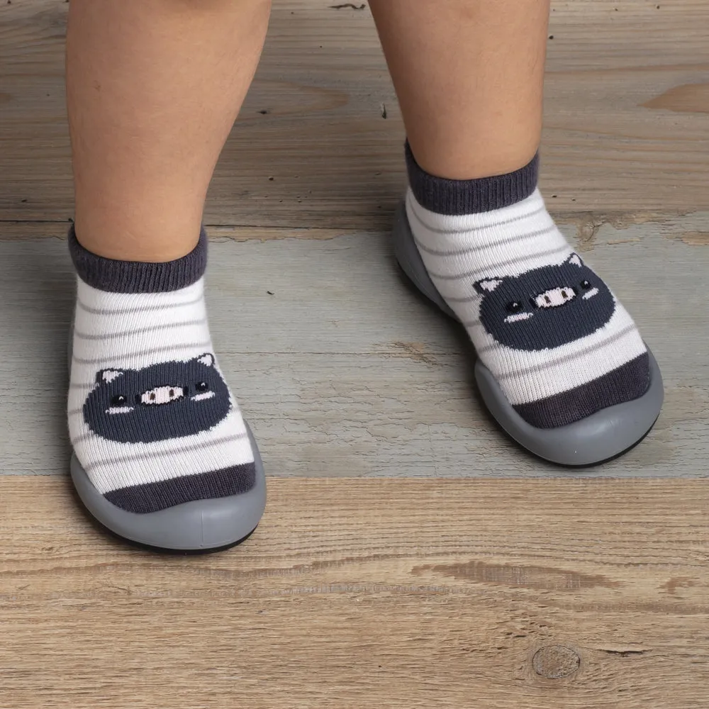 Komuello Baby Shoes - This Little Piggy