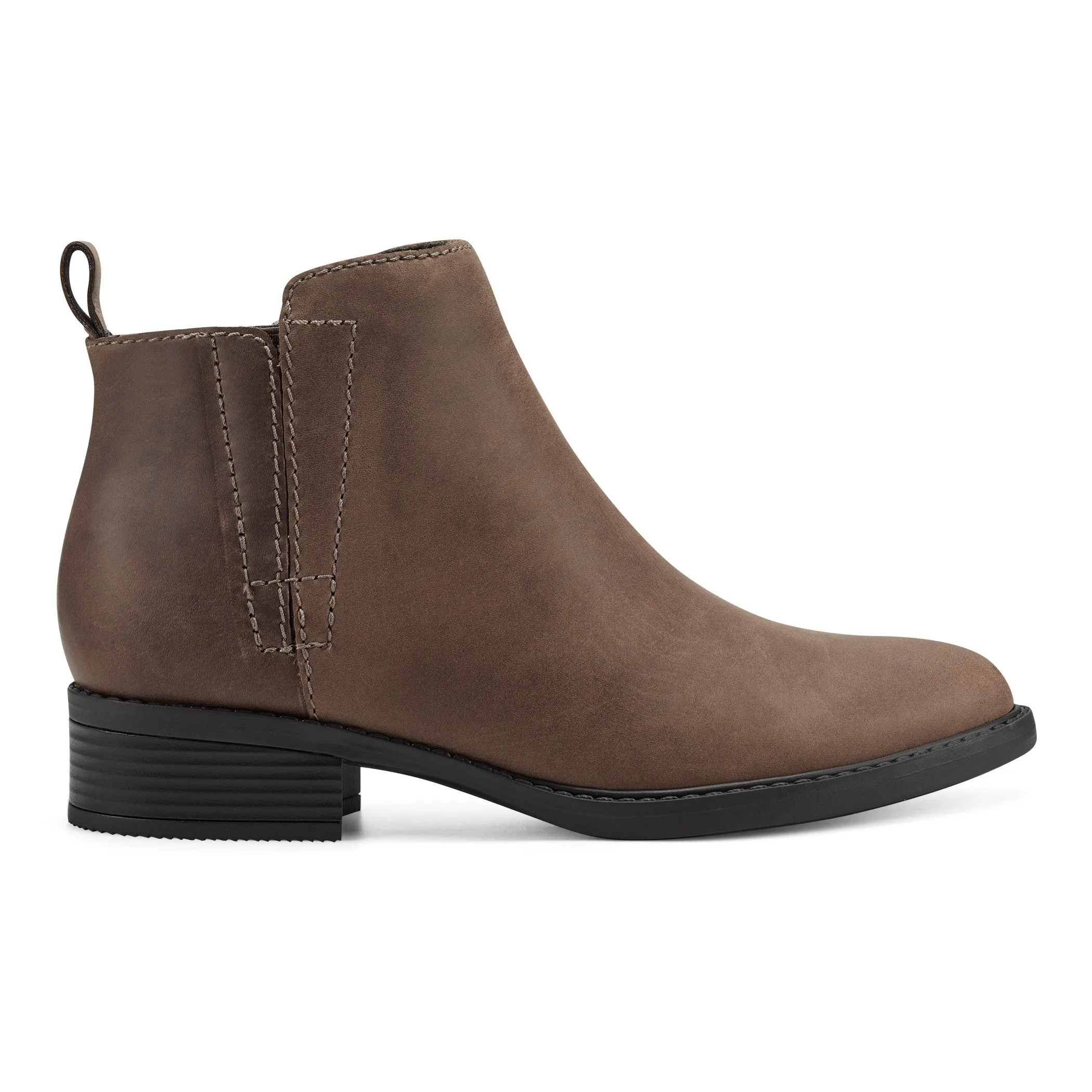 Larime Ankle Booties