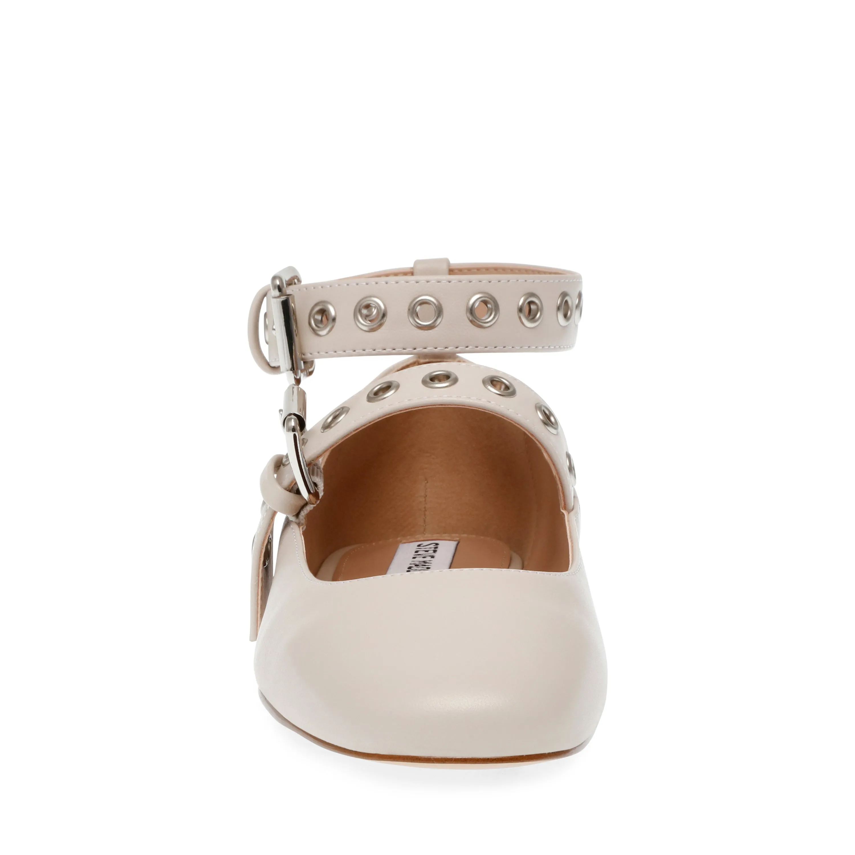 Macbeth Sandal BONE LEATHER