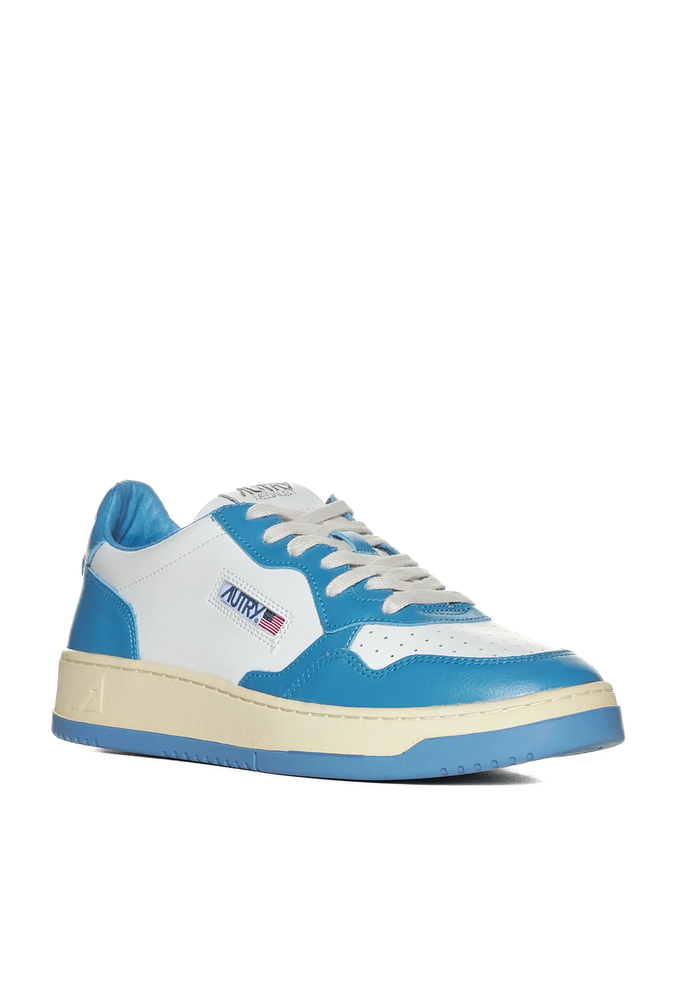 Medalist Low Sneakers